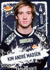 SIF - KIM ANDRÈ MADSEN - STRØMSGODSET IF