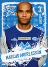 MFK - MARCUS ANDREASSON - MOLDE FK