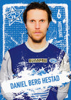 MFK - DANIEL BERG HESTAD - MOLDE FK