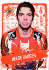 TIL - HELGE HAUGEN - TROMSØ IL