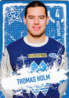 MFK - THOMAS HOLM - MOLDE FK