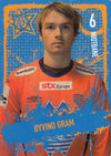 AFK - ØYVIND GRAM - AALESUND FK