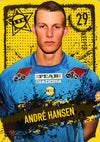 LSK - ANDRÈ HANSEN - LILLESTRØM SK