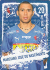 SFK - MARCIANO JOSE DO NASCIMENTO - SANDEFJORD FK