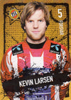 TIL - KEVIN LARSEN - TROMSØ IL - GULL