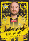 STA - BERNT HULSKER - IK START