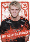 FFK - ERIK MELLEVOLD BRÅTHEN - FREDRIKSTAD FK