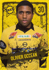 LSK - OLIVIER OCCEAN - LILLESTRØM SK