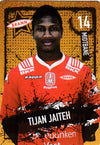 BRA - TIJAN JAITEH - BRANN SK - GULL