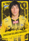 STA - CHRISTIAN BOLANOS NAVARRO - IK START