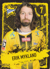 STA - ERIK MYKLAND - IK START