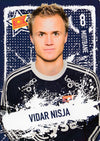 VIK - VIDAR NISJA - VIKING FK