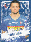 SFK - SAMIR SARIC - SANDEFJORD FK