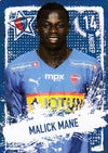 SFK - MALICK MANE - SANDEFJORD FK