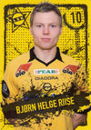 LSK - BJØRN HELGE RIISE - LILLESTRØM SK