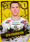 LSK - OTTO FREDRIKSON - LILLESTRØM SK