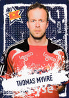 VIK - THOMAS MYHRE - VIKING FK