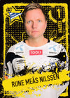 STA - RUNE MEÅS NILSSEN - IK START