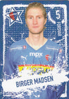 SFK - BIRGER MADSEN - SANDEFJORD FK