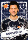 VIK - THOMAS PEREIRA - VIKING FK