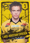 LSK - LARS-KRISTIAN ERIKSEN - LILLESTRØM SK