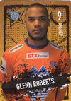 AFK - GLENN ROBERTS - AALESUND FK - GULL