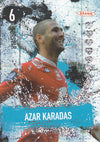 BRA - AZAR KARADAS - BRANN SK - DIAMANT