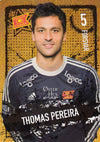 VIK - THOMAS PEREIRA - VIKING FK - GULL