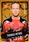 VIK - THOMAS MYHRE - VIKING FK - GULL