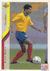 036. ALEXIS GARCIA - COLOMBIA