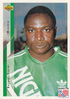 164. RASHIDI YEKINI - NIGERIA