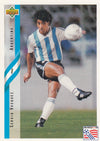 199. SERGIO VASQUEZ - ARGENTINA