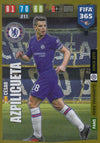 011. CESAR AZPILICUETA - CHELSEA - FANS FANS FAVOURITE