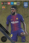 LE-2019. SAMUEL UMTITI - BARCELONA - LIMITED EDITION