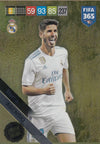 LE-2019. MARCO ASENSIO - REAL MADRID - LIMITED EDITION