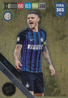 LE-2019. MAURO ICARDI - INTERNAZIONALE - LIMITED EDITION