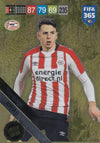 LE-2019. SANTIAGO ARIAS - PSV EINDHOVEN - LIMITED EDITION