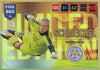 LE-2017. KASPER SCHMEICHEL - LEICESTER CITY - LIMITED EDITION