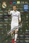 LE-2018. GARETH BALE - REAL MADRID - LIMITED EDITION