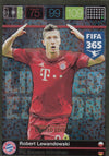 LE-2016. ROBERT LEWANDOWSKI - BAYERN MUNCHEN - LIMITED EDITION