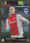 LE-2016. ARKADIUSZ MILIK - AJAX - LIMITED EDITION