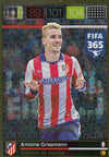 LE-2016. ANTOINE GRIEZMANN - ATLÈTICO DE MADRID - LIMITED EDITION