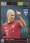 LE-2016. ARJEN ROBBEN - BAYERN MUNCHEN - LIMITED EDITION