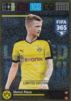 LE-2016. MARCO REUS - BORUSSIA DORTMUND - LIMITED EDITION