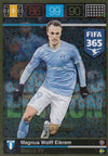 LE-2016. MAGNUS WOLFF EIKREM - MALMØ FF - LIMITED EDITION