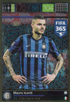 LE-2016. MAURO ICARDI - INTERNAZIONALE - LIMITED EDITION