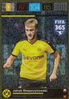 LE-2016. JAKUB BLASZCZYKOWSKI - BORUSSIA DORTMUND - LIMITED EDITION