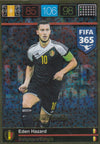 LE-2016. EDEN HAZARD - BELGIA - LIMITED EDITION