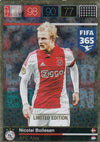 LE-2016. NICOLAI BOILESEN - AJAX - LIMITED EDITION