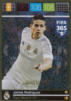 LE-2016. JAMES RODRIGUEZ - REAL MADRID - LIMITED EDITION